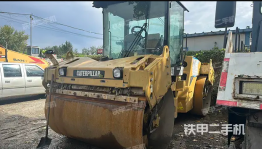 卡特彼勒CB564D压路机